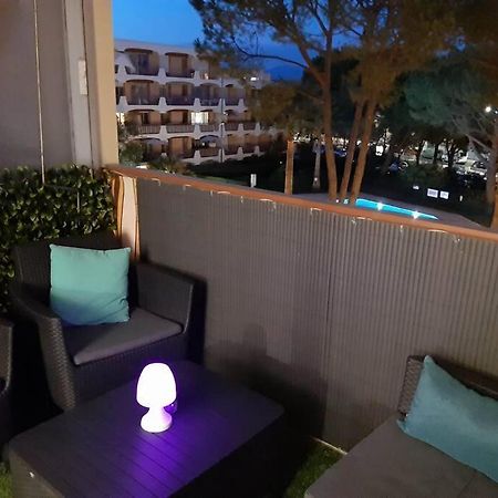 Apartamento Farniente Riviera Mandelieu Exterior foto