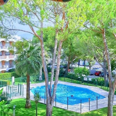 Apartamento Farniente Riviera Mandelieu Exterior foto