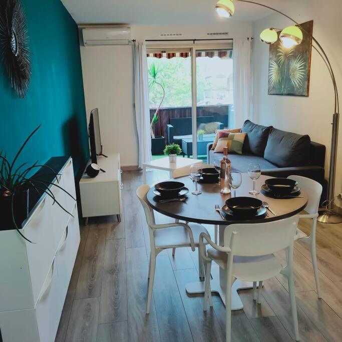 Apartamento Farniente Riviera Mandelieu Exterior foto