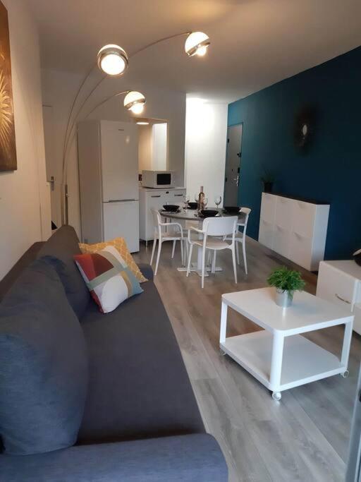 Apartamento Farniente Riviera Mandelieu Exterior foto