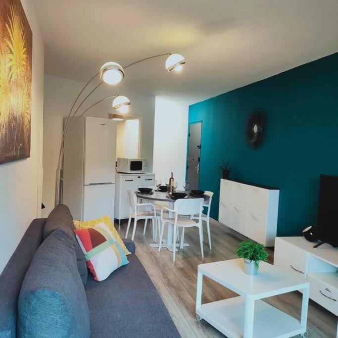 Apartamento Farniente Riviera Mandelieu Exterior foto