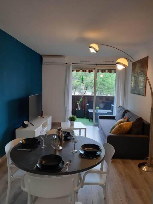 Apartamento Farniente Riviera Mandelieu Exterior foto