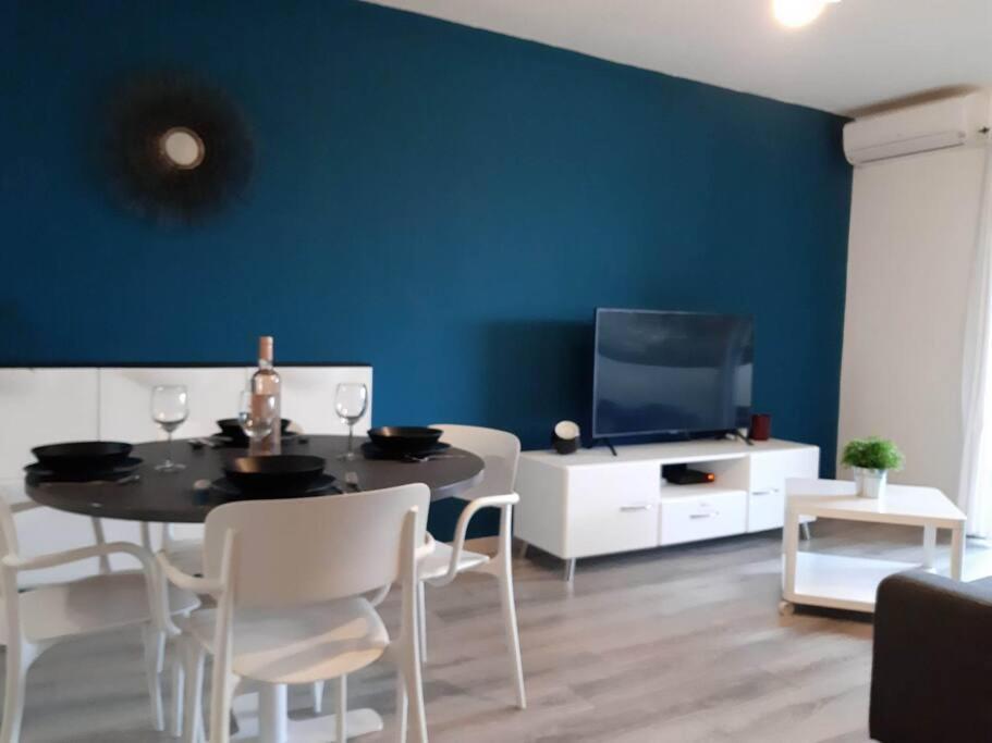 Apartamento Farniente Riviera Mandelieu Exterior foto