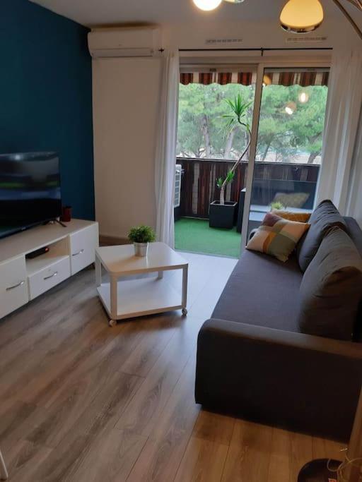 Apartamento Farniente Riviera Mandelieu Exterior foto