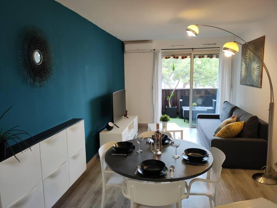 Apartamento Farniente Riviera Mandelieu Exterior foto
