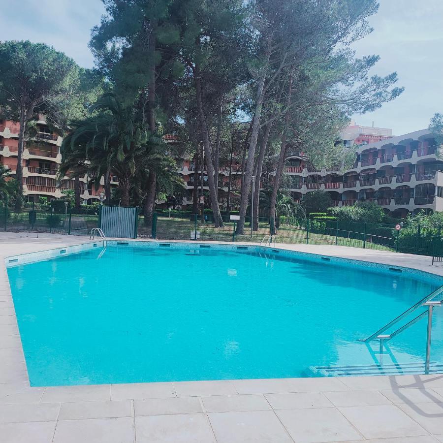 Apartamento Farniente Riviera Mandelieu Exterior foto